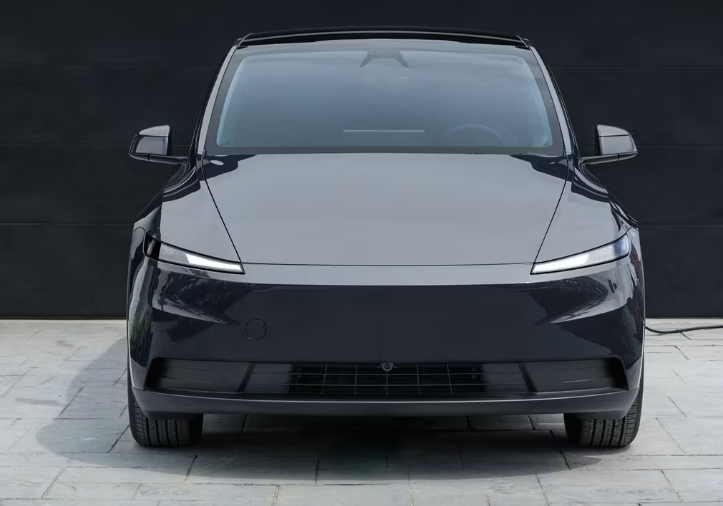 The Tesla Model Y in India: Features, Pricing, and Availability