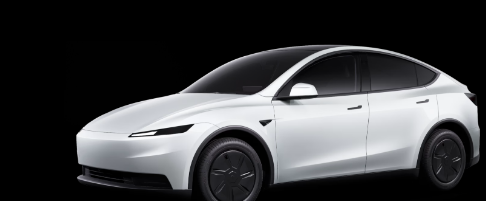 The Tesla Model Y in India: Features, Pricing, and Availability