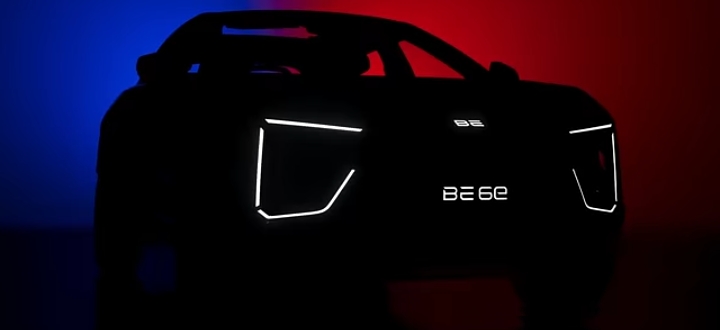 Mahindra New SUV Launched at Rs 23.69 Lakh