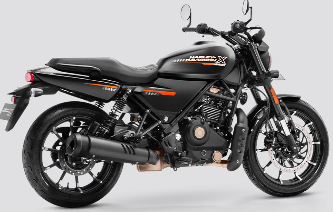 Harley-Davidson X440T Review: Performance, Design Changes, and Market Competition Explained