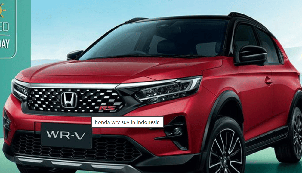 WR-V 2026 Launch Date in India: What You Need to Know