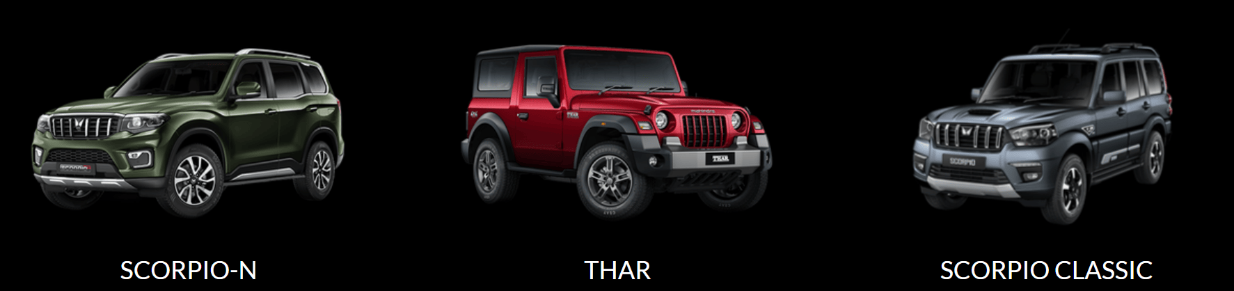 Mahindra November Sales – 2025