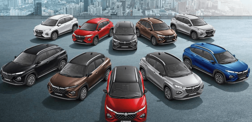 Is Maruti Fronx a Good Car?