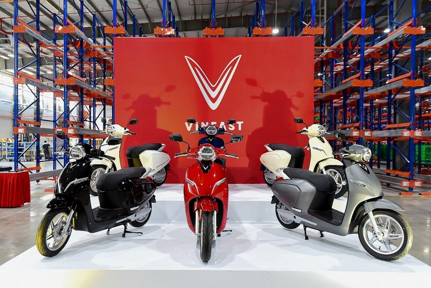 The Future of Electric Mobility: VinFast's Two-Wheeler Launch Plans in India