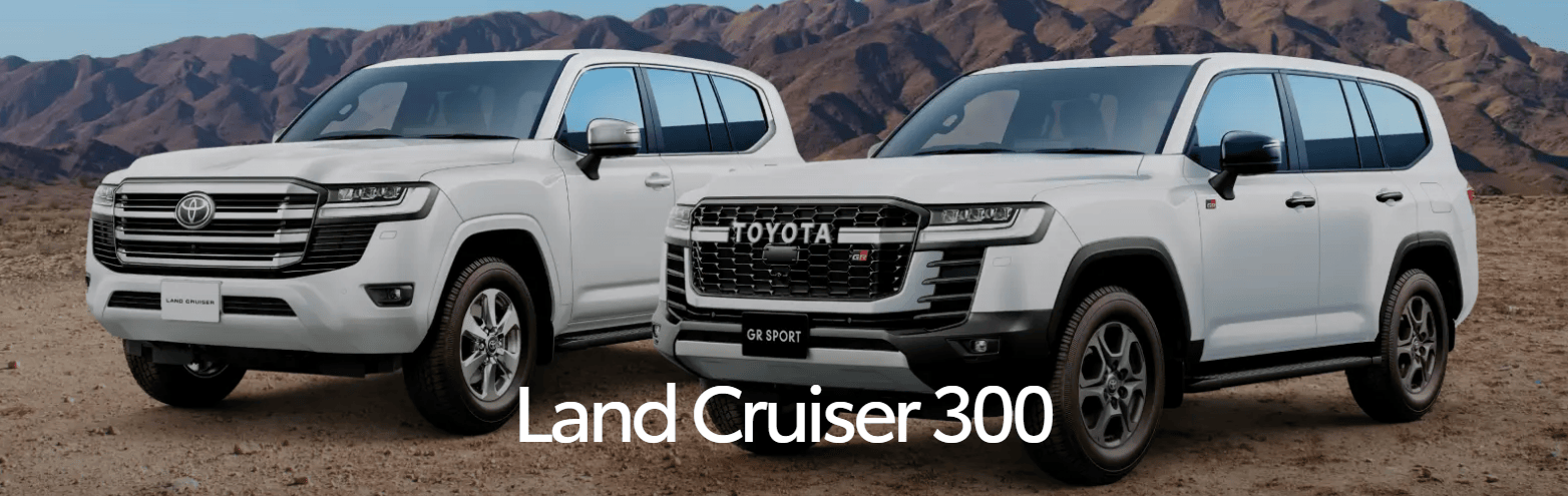 What is so special about the Toyota Land Cruiser?