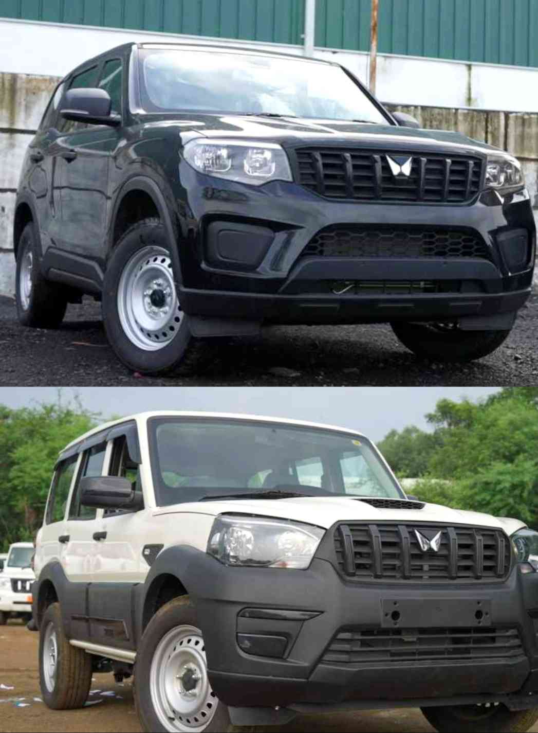 Mahindra Scorpio Classic vs Mahindra Scorpio N Z2 – Comprehensive Comparison