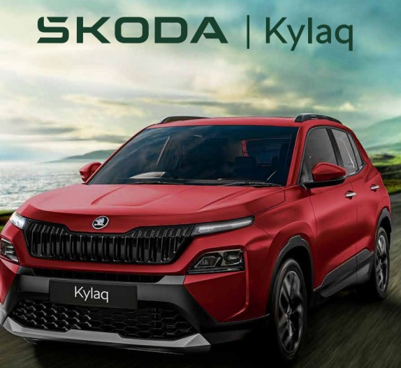Skoda Kylaq Standard Features List Explained