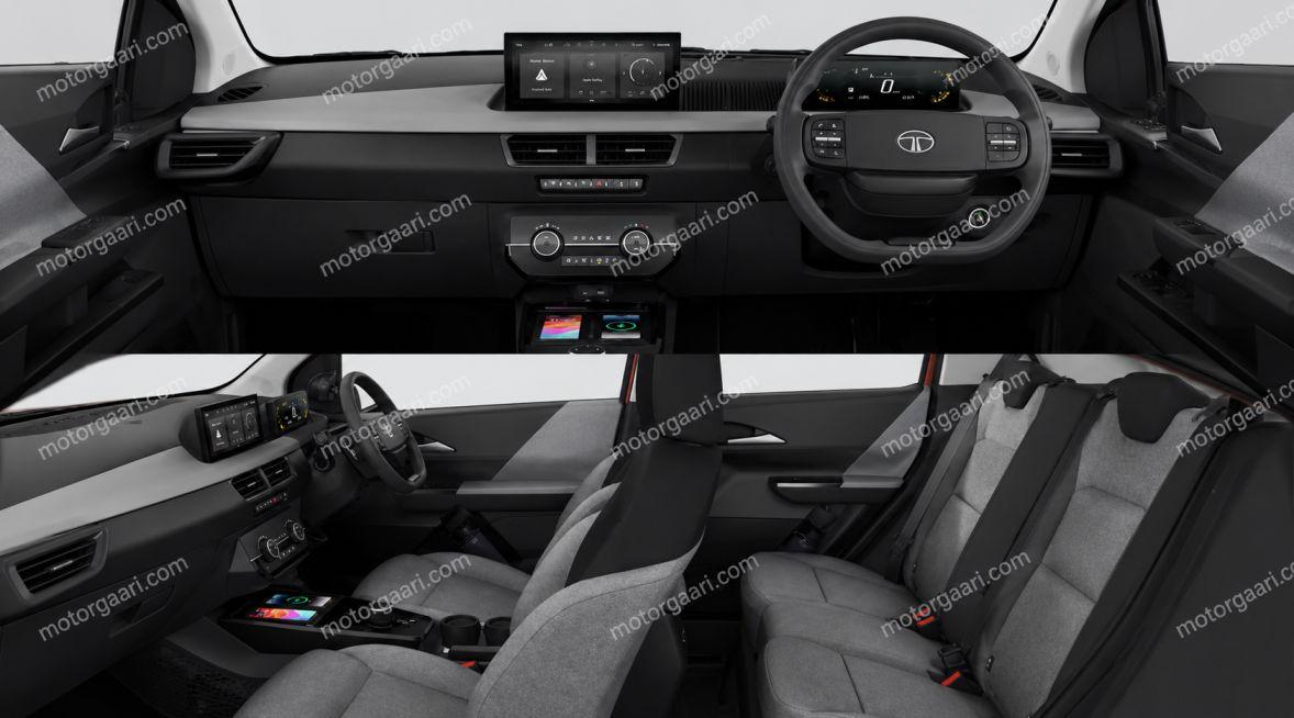 Tata Tiago Facelift 2026